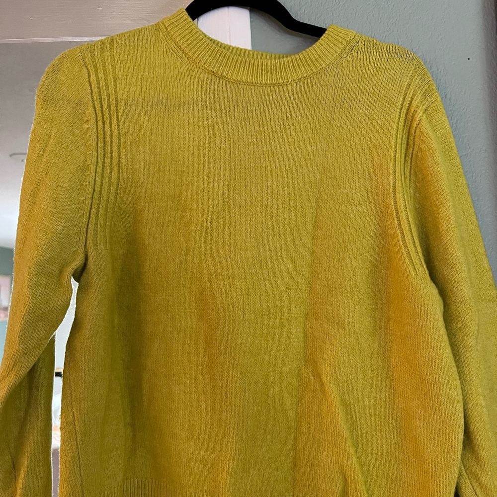 Target sweater